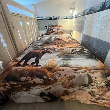 Apartment Les Roitelets 