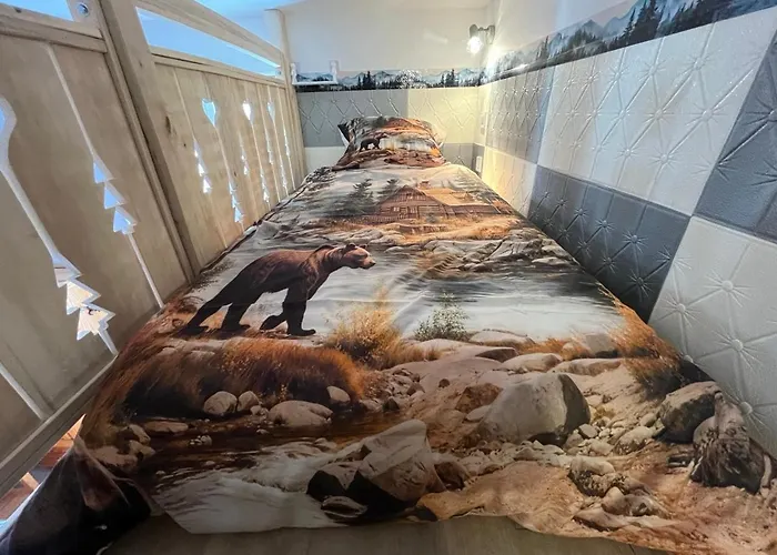 شقة Les Roitelets 