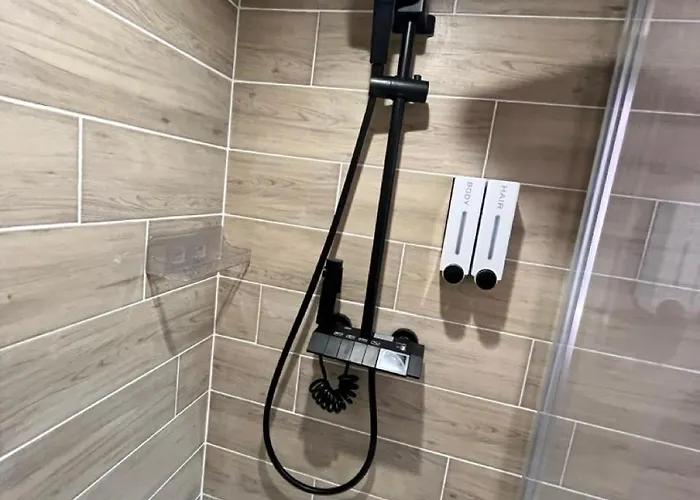 아파트 Les Roitelets 