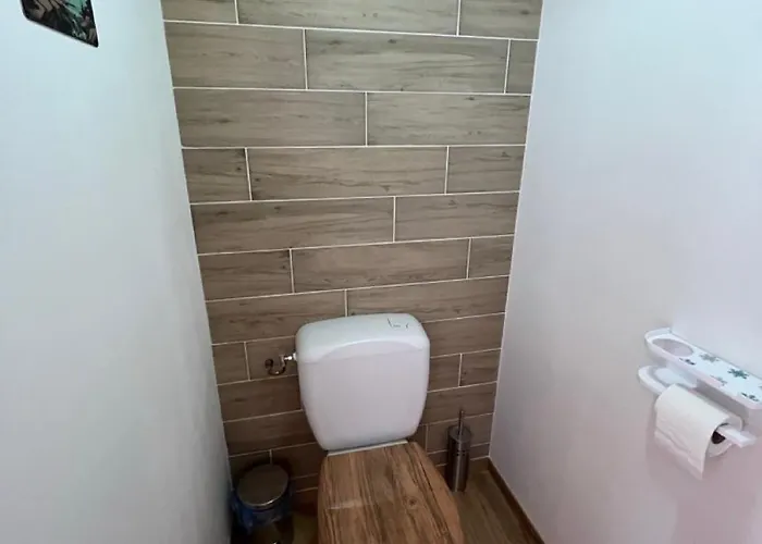 شقة Les Roitelets 